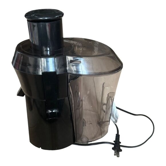 Hamilton Beach Big Mouth 800 Watt Juice Extractor - Picture 2 of 4